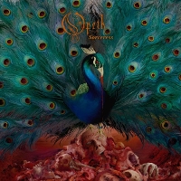 #3 - Opeth - Sorceress Opeth - Sorceress