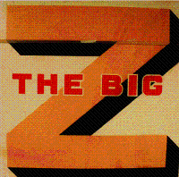 #9 - Hey Pilgrim - The Big Z Hey Pilgrim - The Big Z