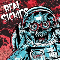 #3 - Real Sickies - Out of Space Real Sickies - Out of Space