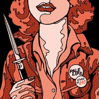 #4 - Pale Lips - Wanna Be Bad Pale Lips - Wanna Be Bad