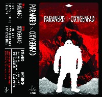 #7 - Paranerd & Oxygenfad - Paranerd & Oxygenfad Paranerd & Oxygenfad - Paranerd & Oxygenfad