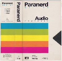 #3 - Paranerd - Writ Paranerd - Writ