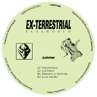 #2 - Ex-Terrestrial - Paraworld Ex-Terrestrial - Paraworld