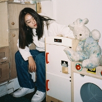 #10 - Park Hye Jin - How Can I - EP Park Hye Jin - How Can I - EP