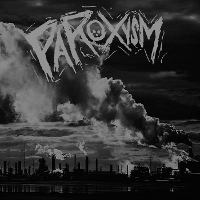 #4 - Paroxysm - Paroxysm Paroxysm - Paroxysm