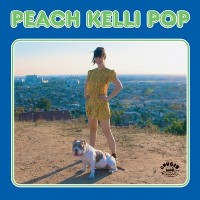 #5 - Peach Kelli Pop - III Peach Kelli Pop - III