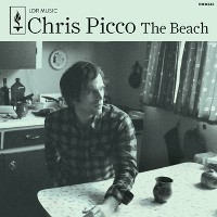 #7 - Chris Picco - The Beach Chris Picco - The Beach