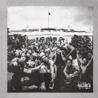 #1 - Kendrick Lamar - To Pimp A Butterfly Kendrick Lamar - To Pimp A Butterfly