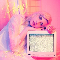 #1 - PONY - TV Baby PONY - TV Baby