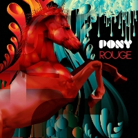 #3 - Pony Rouge - Ear Candy Goodness Pony Rouge - Ear Candy Goodness