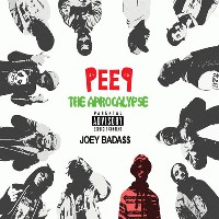#6 - Pro Era - PEEP: The aPROcalypse Pro Era - PEEP: The aPROcalypse