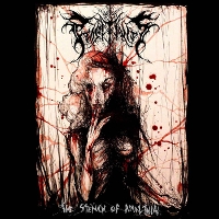 #1 - The Projectionist - The Stench of Amalthia The Projectionist - The Stench of Amalthia