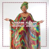 #1 - Lorraine Klaasen - Nouvelle Journée Lorraine Klaasen - Nouvelle Journée