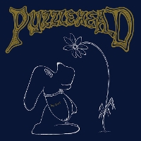 #4 - Puzzlehead - Big Sniff Puzzlehead - Big Sniff