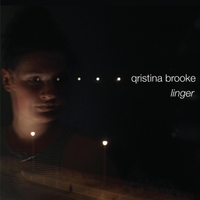 #6 - Qristina Brooke - Linger Qristina Brooke - Linger