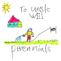 #4 - Will Quan - Perennials Will Quan - Perennials