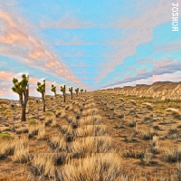 #5 - Ragers - Joshua EP Ragers - Joshua EP