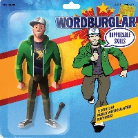 #7 - Wordburglar - Rapplicable Skills Wordburglar - Rapplicable Skills