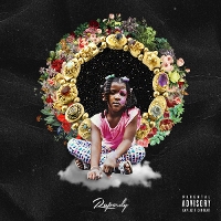 #5 - Rapsody - Laila's Wisdom Rapsody - Laila's Wisdom
