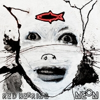 #24 - Red Herring - Neon Red Herring - Neon