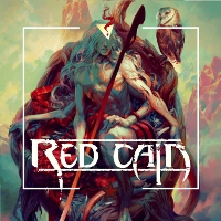 #5 - Red Cain - Red Cain Red Cain - Red Cain