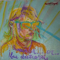 #5 - Red Hot Gospel - Surrender?.?.?.?Or?.?.?.?Be Destroyed Red Hot Gospel - Surrender?.?.?.?Or?.?.?.?Be Destroyed