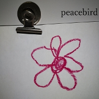 #4 - redress - peacebird redress - peacebird