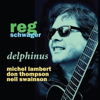 #9 - Reg Schwager - Delphinus Reg Schwager - Delphinus
