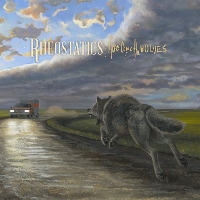 #1 - Rheostatics - Here Come The Wolves Rheostatics - Here Come The Wolves
