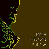 #3 - Rich Brown - Abeng Rich Brown - Abeng