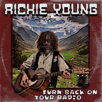 #1 - Richie Young - Turn Back On Your Radio Richie Young - Turn Back On Your Radio