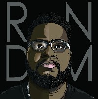#6 - Mega Ran - RNDM Mega Ran - RNDM