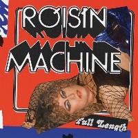 #4 - Roisin Murphy - Roisin Machine Roisin Murphy - Roisin Machine
