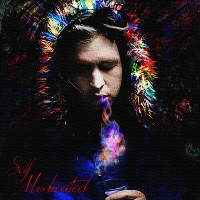 #4 - Ross Jack - Self-Medicated Ross Jack - Self-Medicated