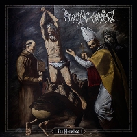 #9 - Rotting Christ - The Heretics Rotting Christ - The Heretics