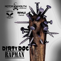 #4 - Dirty Doc - Rapman Dirty Doc - Rapman