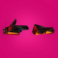 #3 - Run The Jewels - RTJ4 Run The Jewels - RTJ4