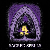 #5 - Various - Sacred Spells Various - Sacred Spells