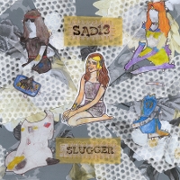 #4 - Sad13 - Slugger Sad13 - Slugger