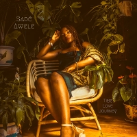 #5 - Sade Awele - Time Love Journey Sade Awele - Time Love Journey