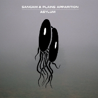#6 - Sangam & Plains Apparition - Asylum Sangam & Plains Apparition - Asylum