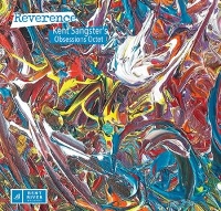 #6 - Kent Sangster's Obsessions Octet - Reverence Kent Sangster's Obsessions Octet - Reverence