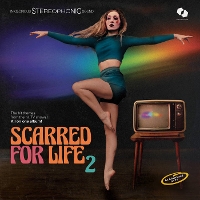 #5 - Various - Scarred For Life Volume 2 Various - Scarred For Life Volume 2