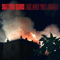 #2 - Scattered Clouds - Take Away Your Summer Scattered Clouds - Take Away Your Summer