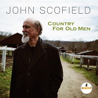 #4 - John Scofield - Country for Old Men John Scofield - Country for Old Men