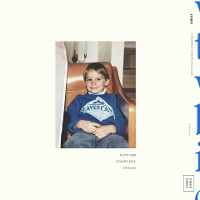 #2 - Scott Orr - Violet Blue (single) Scott Orr - Violet Blue (single)