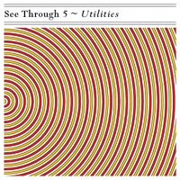 #4 - See Through 5 - Utilities See Through 5 - Utilities