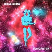 #3 - Sega Sisters - Sonic Sister Sega Sisters - Sonic Sister