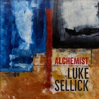 #3 - Luke Sellick - Alchemist Luke Sellick - Alchemist