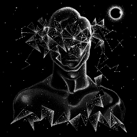 Shabazz Palaces - Quazarz: Born on a Gangster Star // Quazarz Vs The Jealous Machines